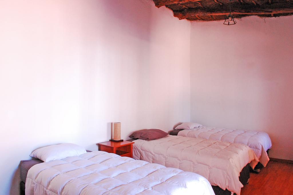 La Casa Del Pueblo Hostal San Pedro de Atacama Room photo